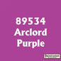 RPR 89534: Arclord Purple - Pathfinder Paint