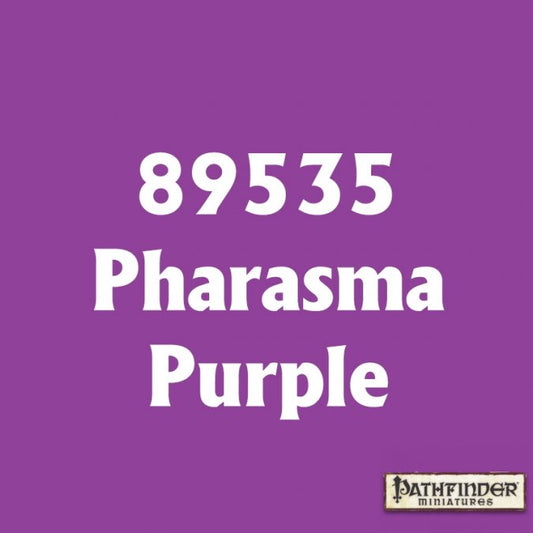RPR 89535: Pharasma Purple - Pathfinder Paint