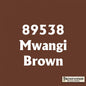 RPR 89538: Mwangi Brown - Pathfinder Bones