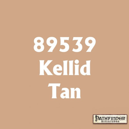 RPR 89539: Kellid Tan - Pathfinder Paint