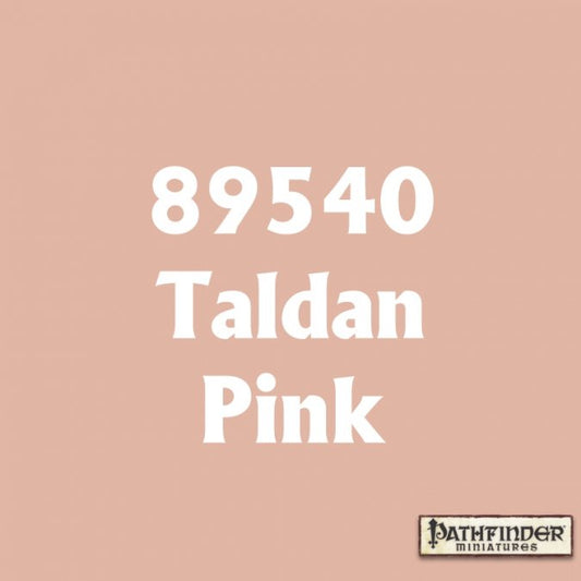 RPR 89540: Taldan Pink - Pathfinder Paint