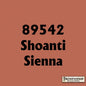 RPR 89542: Shoanti Sienna - Pathfinder Paint