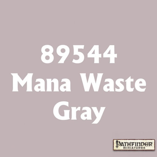 RPR 89544: Mana Waste Gray - Pathfinder Paint