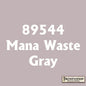 RPR 89544: Mana Waste Gray - Pathfinder Paint