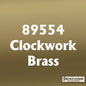 Clockwork Brass