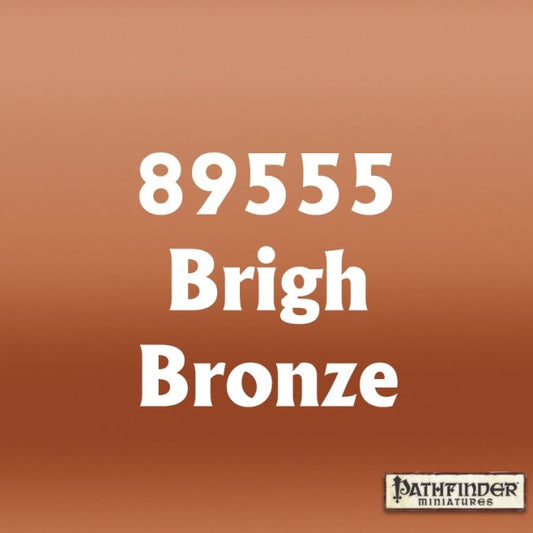 RPR 89555: Brigh Bronze - Pathfinder Paint