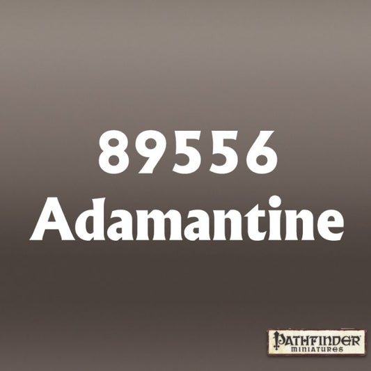 RPR 89556: Adamantine - Pathfinder Paint