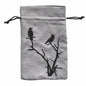 Black Oak: Dice Bag - The Ravens