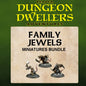 Family Jewels Miniature Bundle