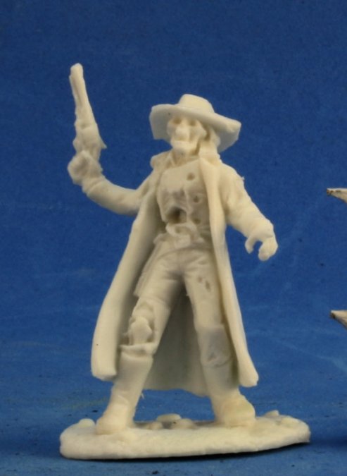 RPR 91005: Undead Outlaw - Savage Worlds