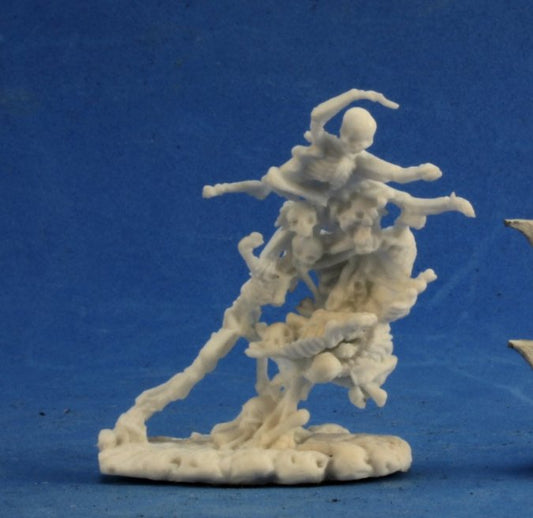 RPR 91007: Bone Fiend - Savage Worlds