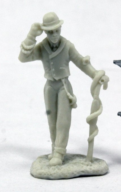 RPR 91010: Deadlands Noir: Houngan - Savage Worlds