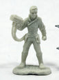 RPR 91012: Deadlands Noir Patent Scientist - Savage Worlds