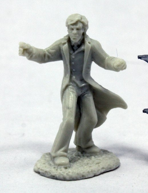 RPR 91014: Deadlands Noir, Grifter - Savage Worlds