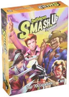 Smash up Expansions