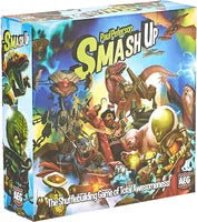 Smash Up