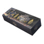 FanRoll: Bullet Shaped Resin 7-Dice Set - Gunslinger