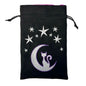 Black Oak: Dice Bag - Moonbeam