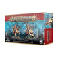Warhammer Age of Sigmar: Stormcast Eternals - Dracothian Guard
