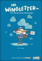 Mr. Wingletter: Adventurous Messenger
