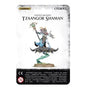 Warhammer Age of Sigmar: Disciples of Tzeentch - Tzaangor Shaman