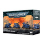 Warhammer 40,000: Space Marines - Outrider Squad