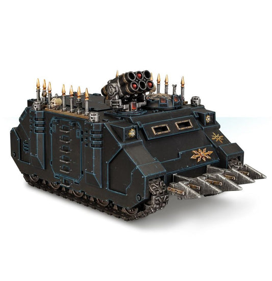 Warhammer 40K: Chaos Space Marines - Chaos Rhino