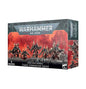 Warhammer 40K: Chaos Space Marines - Chaos Terminator Squad