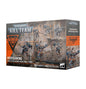 Warhammer 40K: Kill Team - Murderwing - Chaos Space Marine Aerial Shock Troops