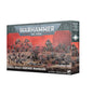Warhammer 40K: Battleforce - Chaos Space Marine Warband