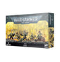 Warhammer 40K: Orkz- Nobz