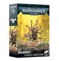 Warhammer 40K: Orks - Weirdboy