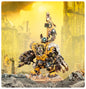Warhammer 40K: Orks - Nazdreg