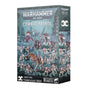 Warhammer 40K: Combat Patrol - Tyranid Assault Brood