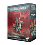 Warhammer 40K: Imperial Agents - Inquisitor Kroyle