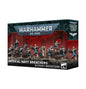 Warhammer 40K: Kill Team - Imperial Agents - Imperial Navy Breachers