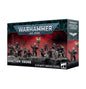 Warhammer 40K: Kill Team - Imperial Agents - Exaction Squad