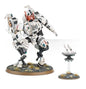 Warhammer 40K: T'Au Empire: Commander