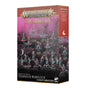 Warhammer Age of Sigmar: Spearhead - Disciples of Tzeentch, Tzaangor Warflock