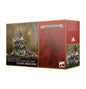 Warhammer Age of Sigmar: Maggotkin of Nurgle - Festus the Leechlord