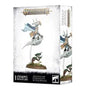 Warhammer Age of Sigmar: Lumineth Realm Lords - Hurakan Windmage