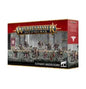 Warhammer Age of Sigmar: Helsmiths of Hashut - Infernal Cohort