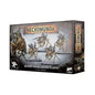 Warhammer: Necromunda Ash Waste Nomads Ashing Helamites
