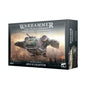 Warhammer The Horus Heresey: Arvus Lighter
