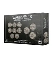 Warhammer The Horus Heresy: Age of Darkness Markers & Tokens