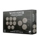Warhammer The Horus Heresy: Age of Darkness Markers & Tokens