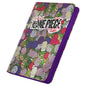 Ultimate Guard Portfolio: Zipfolio 360 Xenoskin Netflix- One Piece Devilfruit