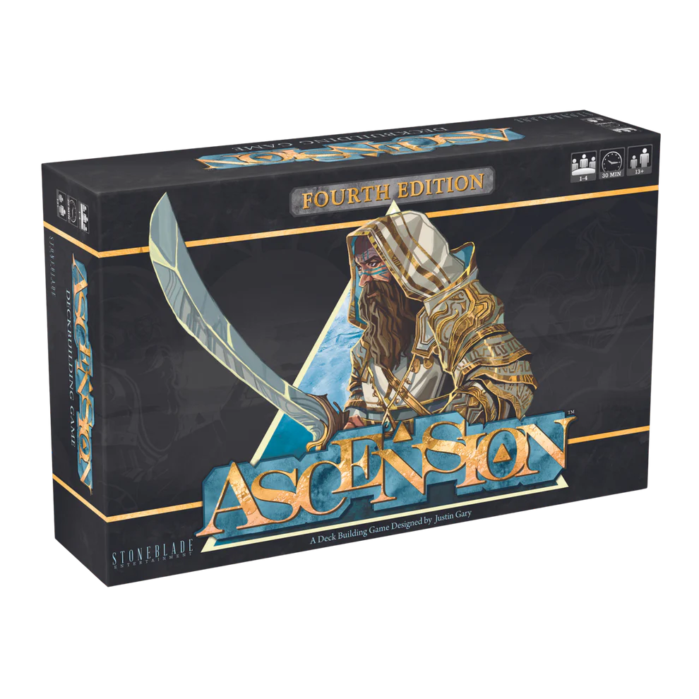 Ascension: Deckbuilding Game