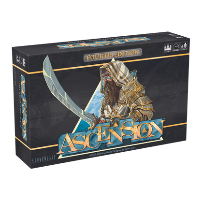 Ascension: Deckbuilding Game
