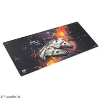 Star Wars Unlimited: Jump to Lightspeed Playmats